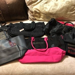 Victoria’s Secret Shoulder and Crossbody Bags!